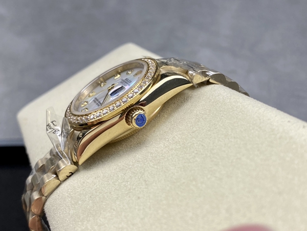 激安ロレックス素材ディテール